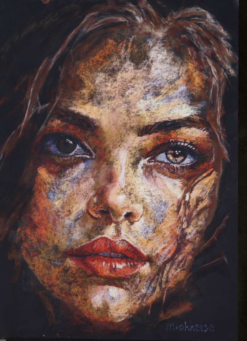 “Burning Soul”