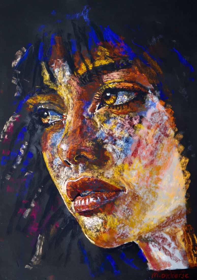 Between Shadows