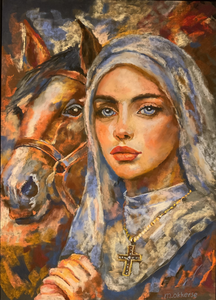 Dit is gemaakt voor de exsposietie in rijnsburg en is ook daar te zien 