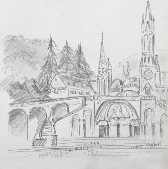 Lourdes