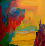 Olieverf schilderijen