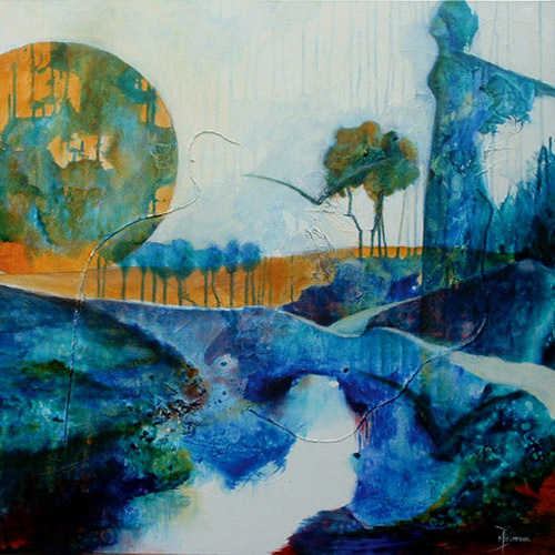 Aurora, godin van de dageraad