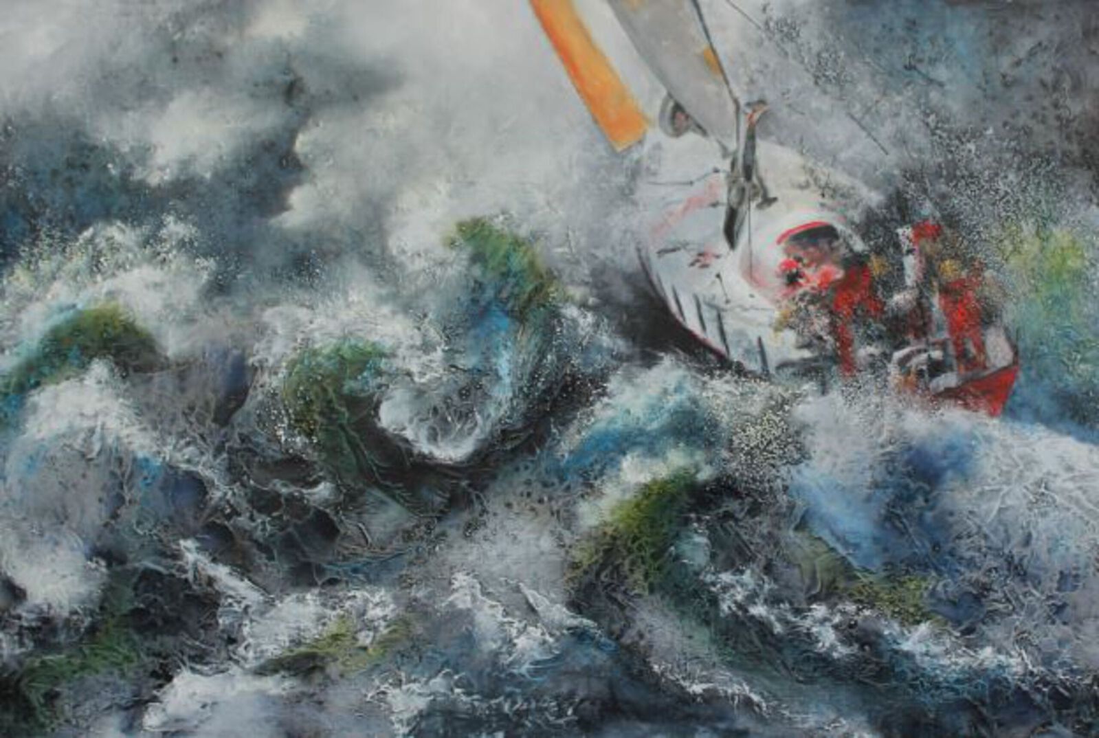 Regatta