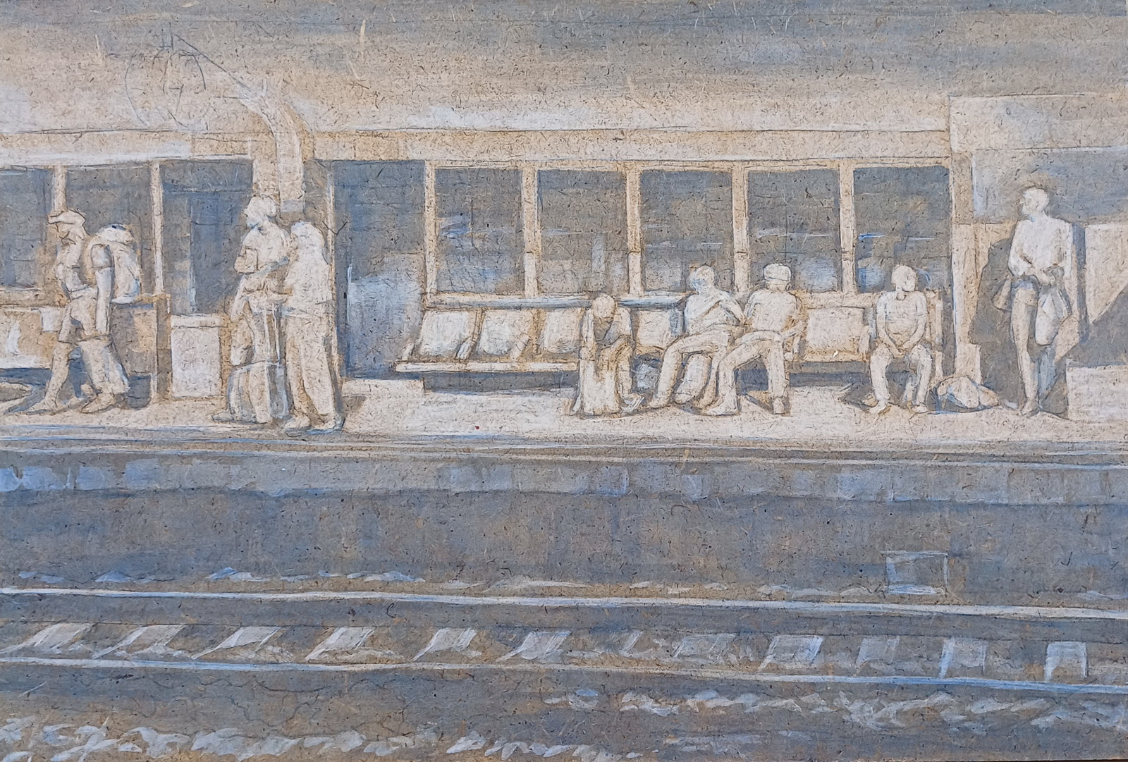 BXL N Keulen-Frankfurt