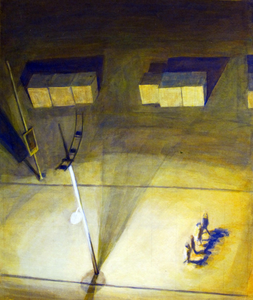 Inkijken, doorkijken, zichten en landschappen