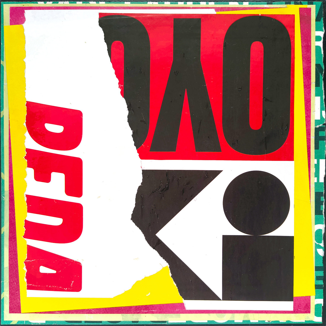 OYO