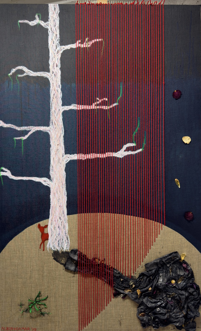 RENDICIÓN (Surrender)