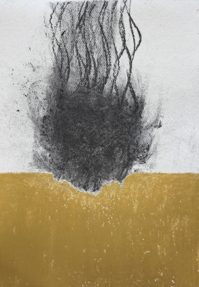 UMBRAL DE NIGREDO   (Nigredo Threshold)