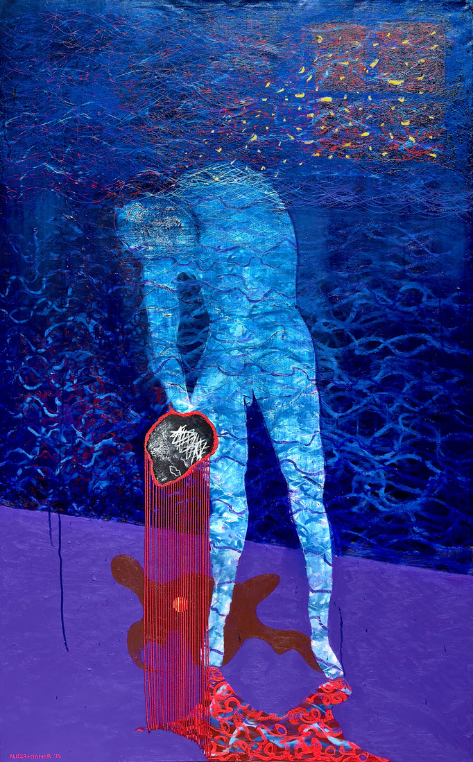 LA MÁSCARA Y LA ESENCIA (The Mask and the Essence)