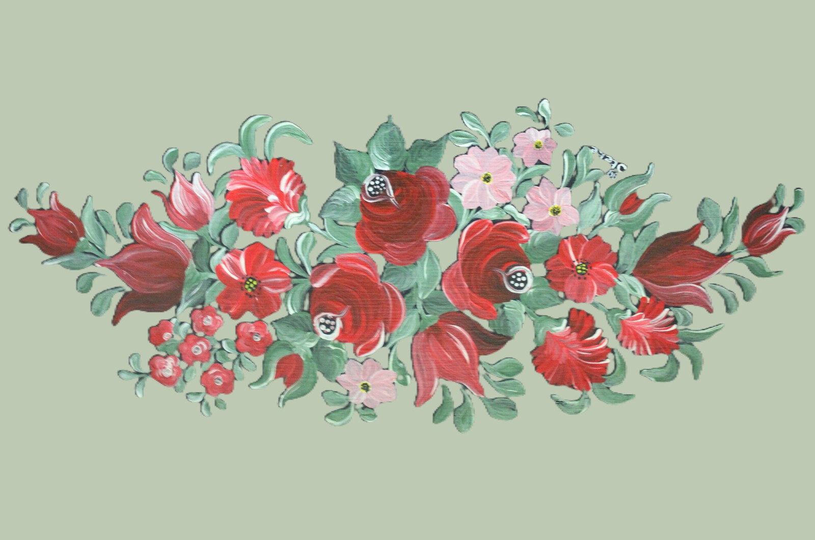 Bloemen