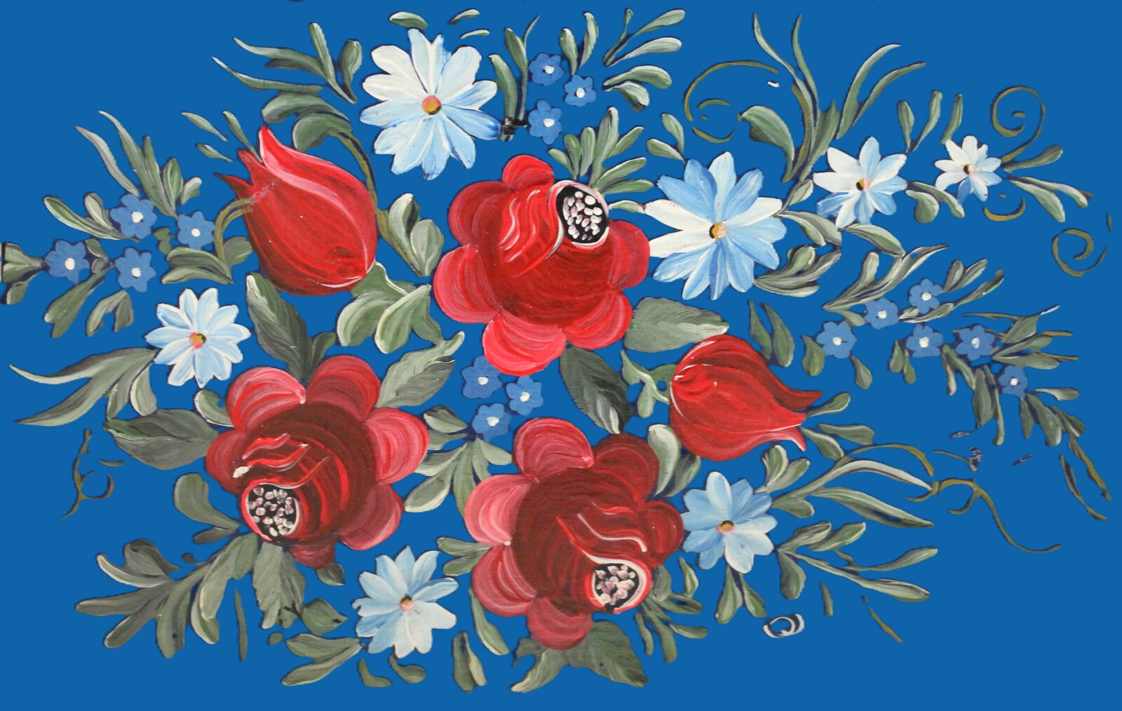 Bloemen