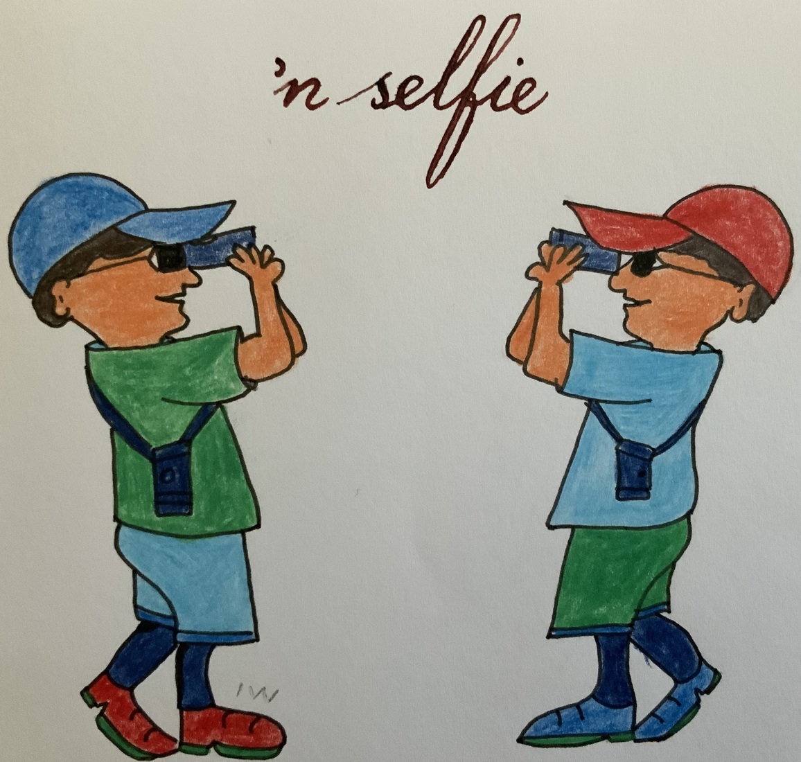 Selfie