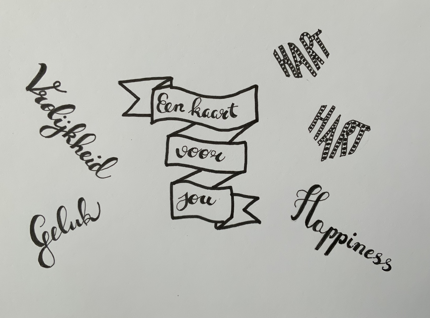 Voor jou