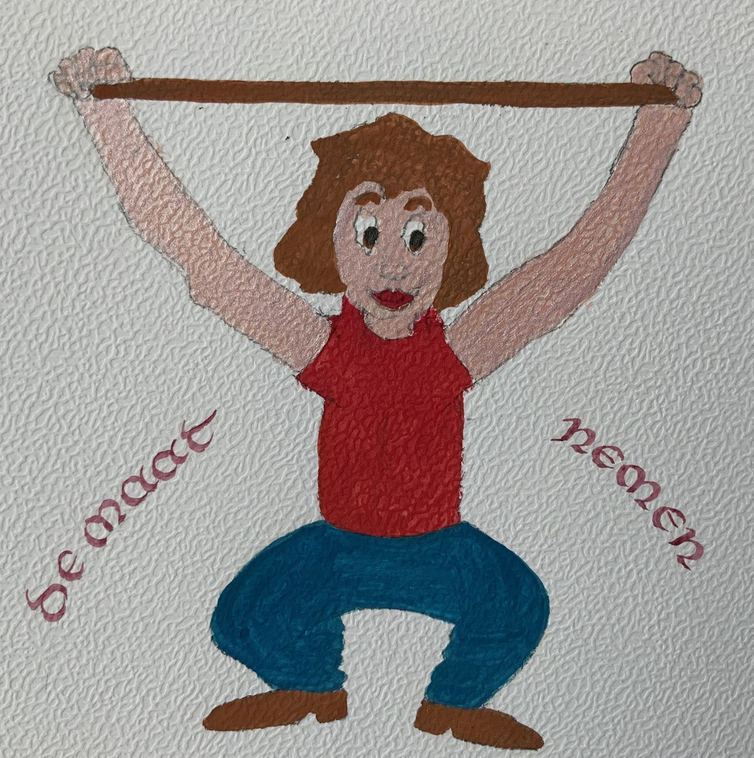 Tekening 5