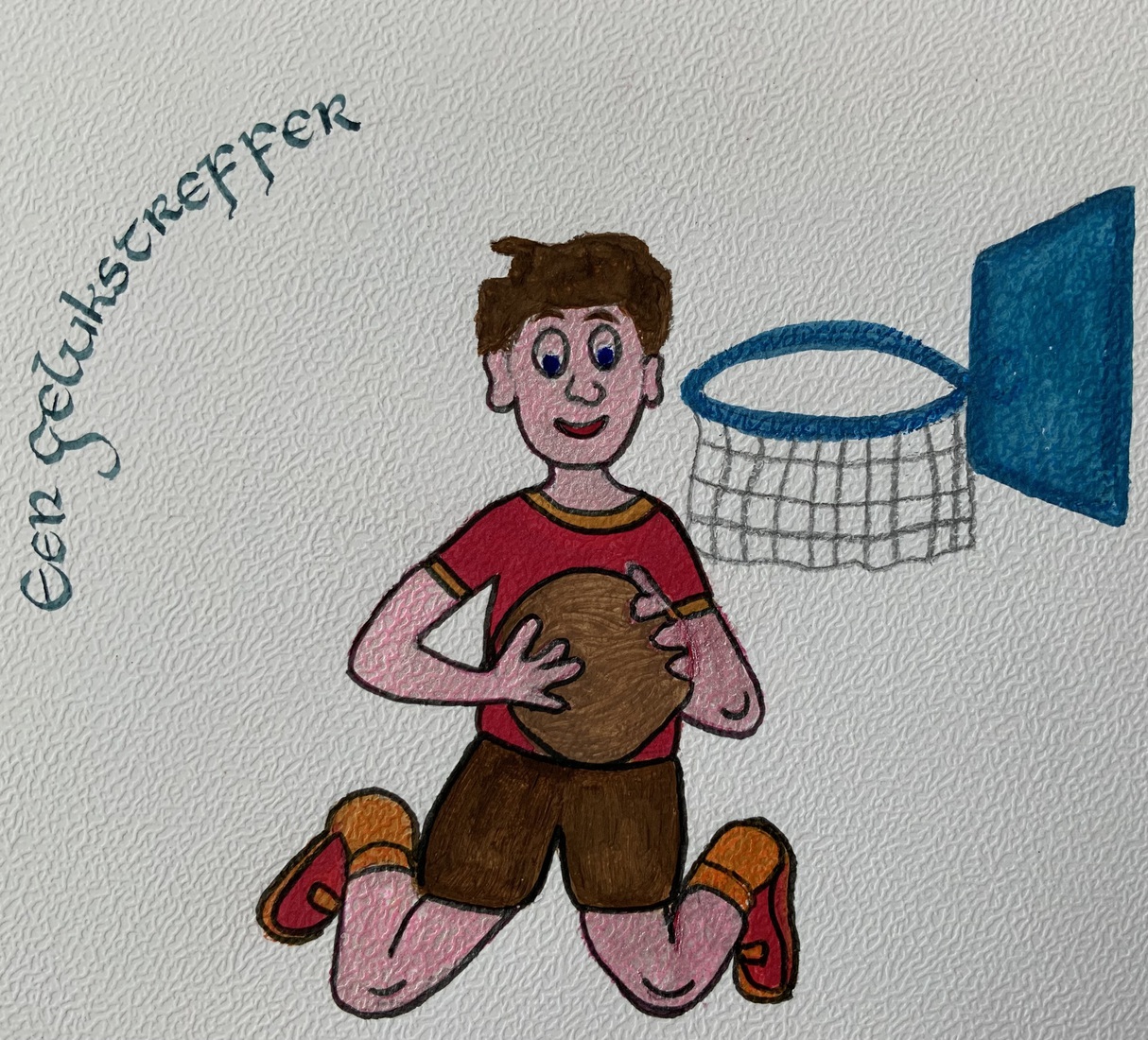 Tekening 8