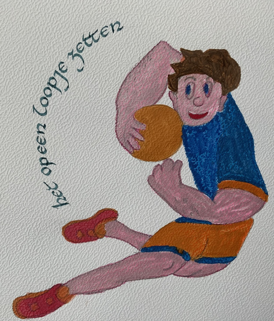 Tekening 9