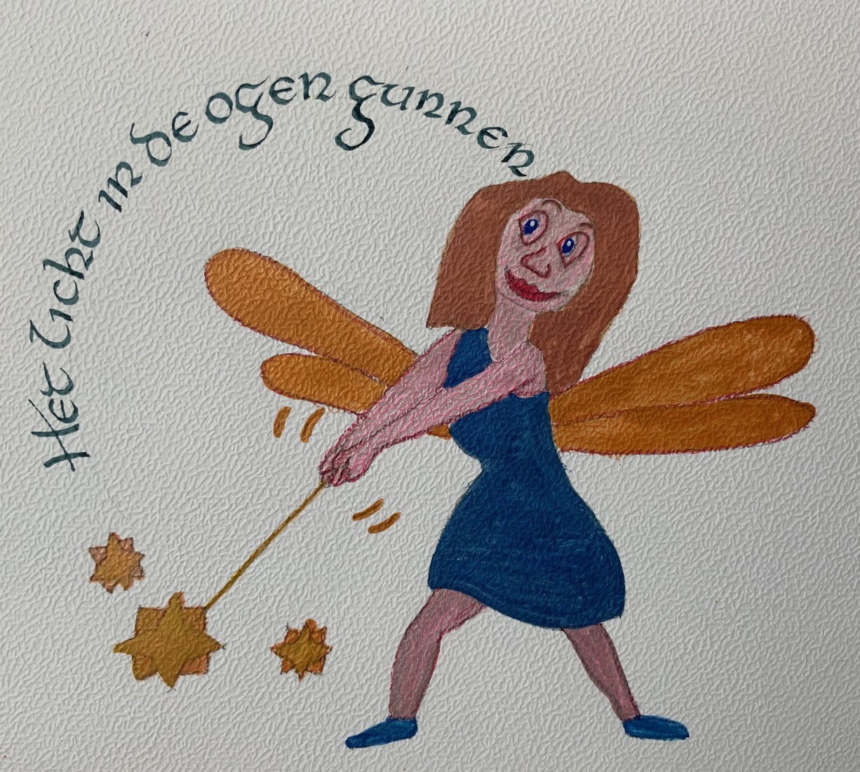 Tekening 12