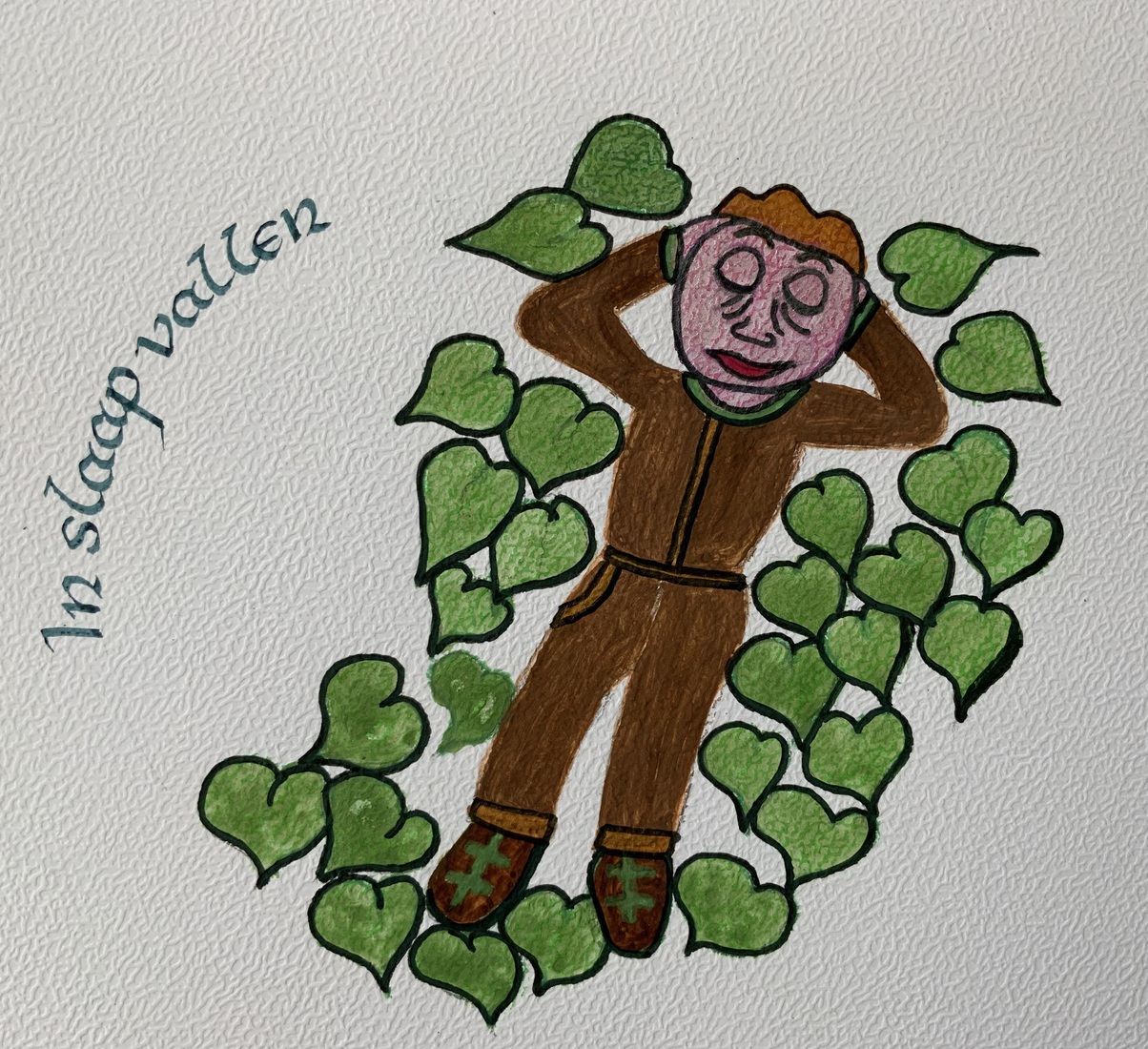 Tekeningen 14