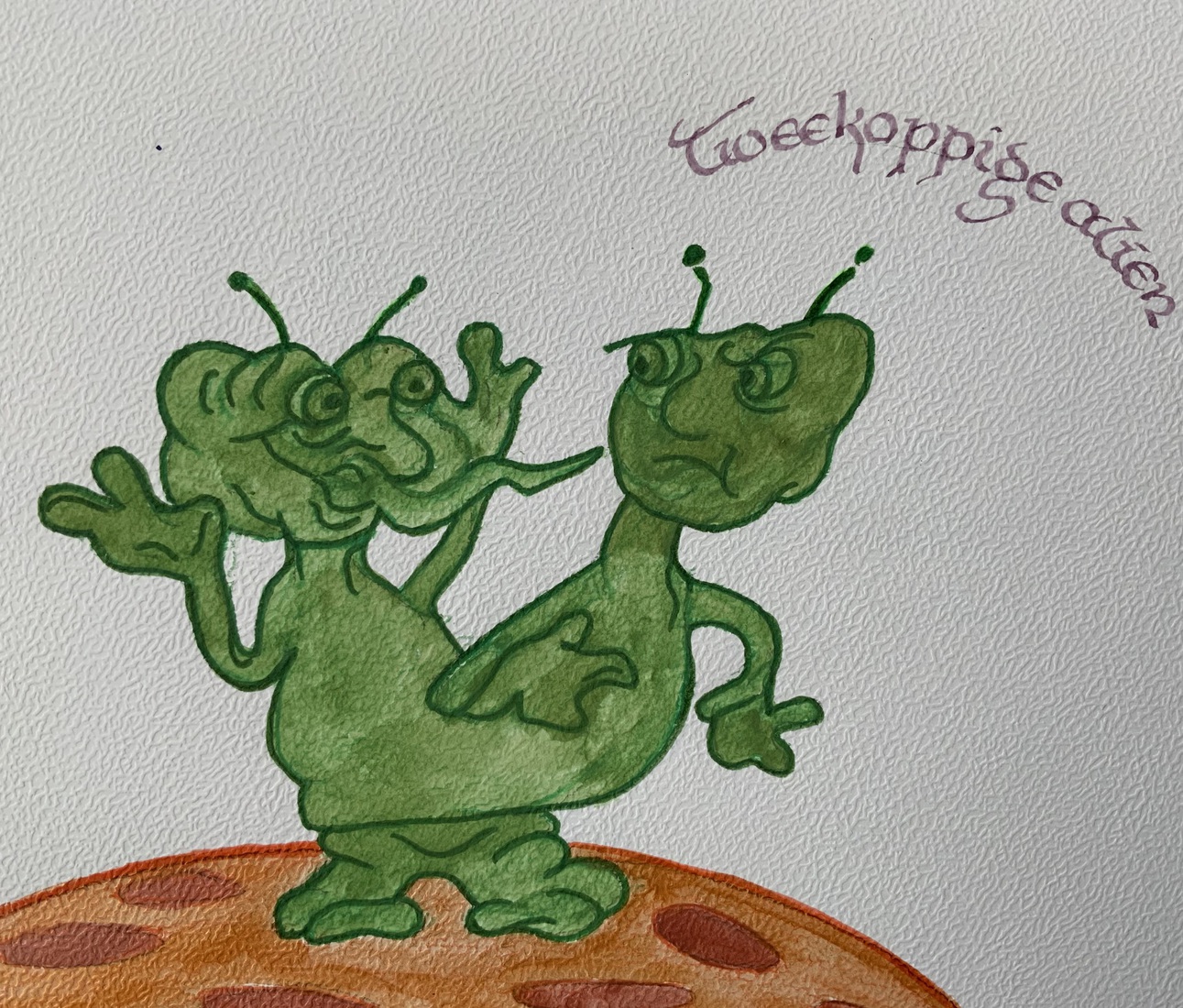 Tekening 17
