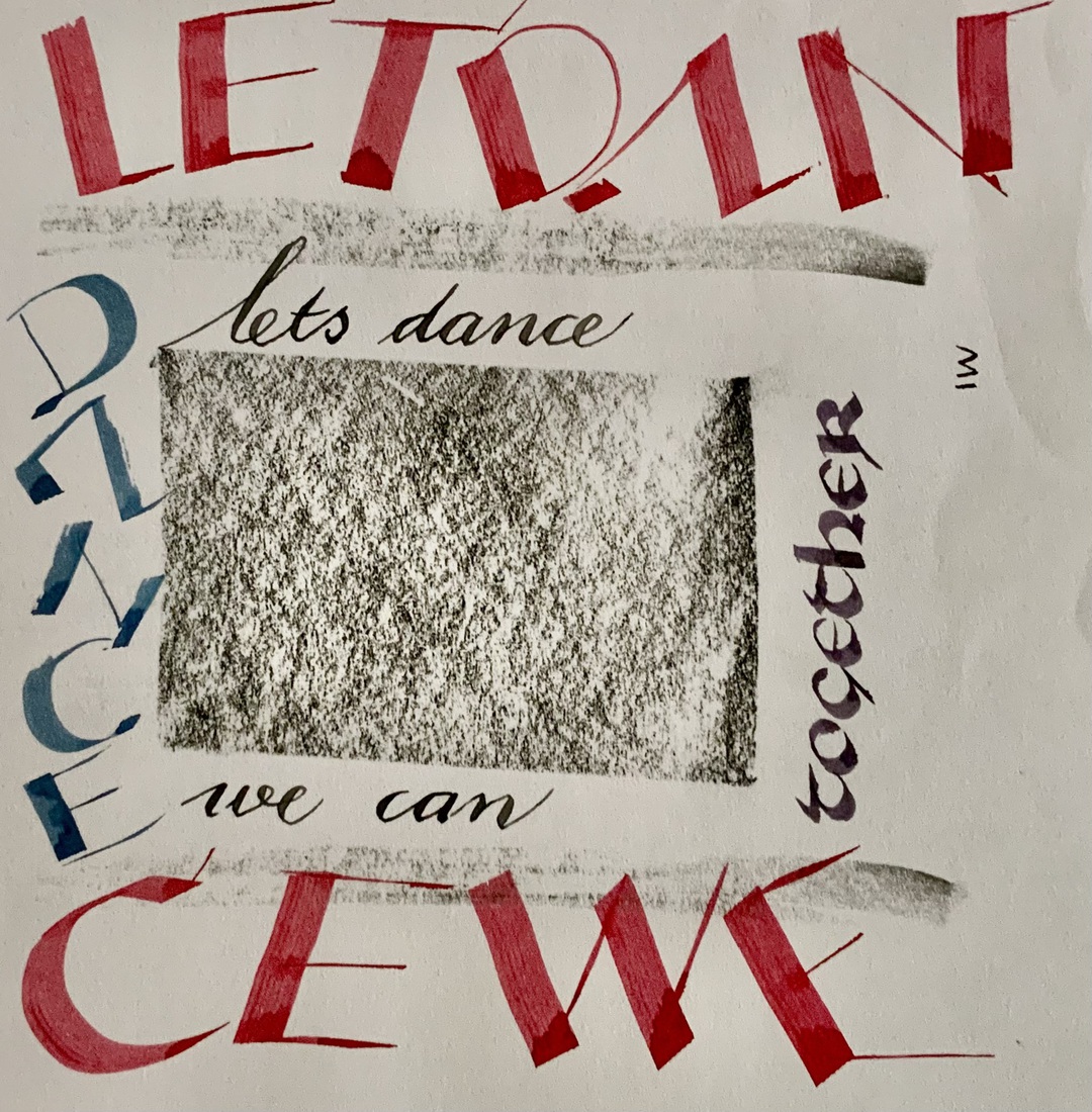 Letters 2