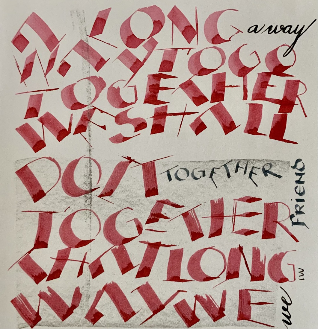 Letters 3