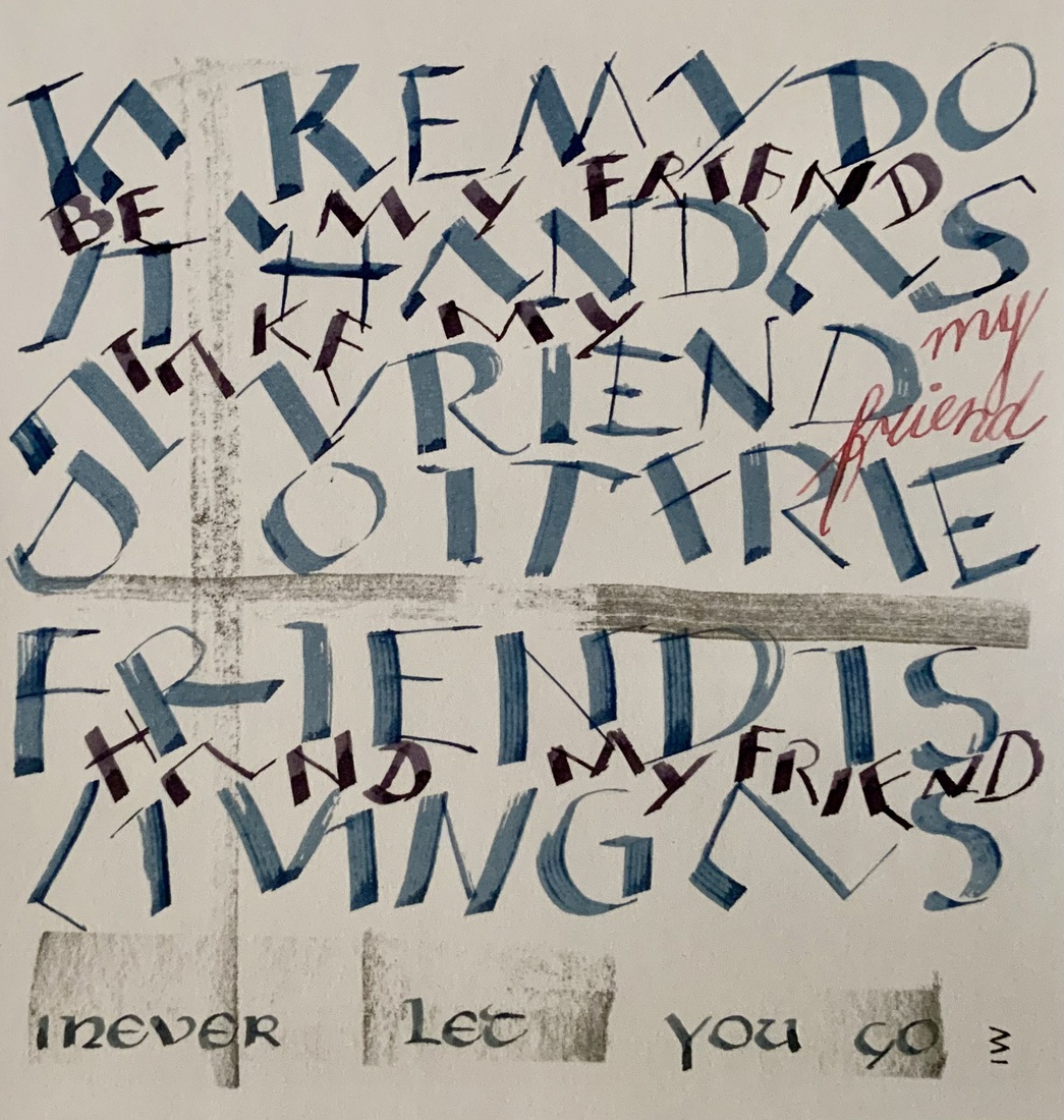 Letters 5