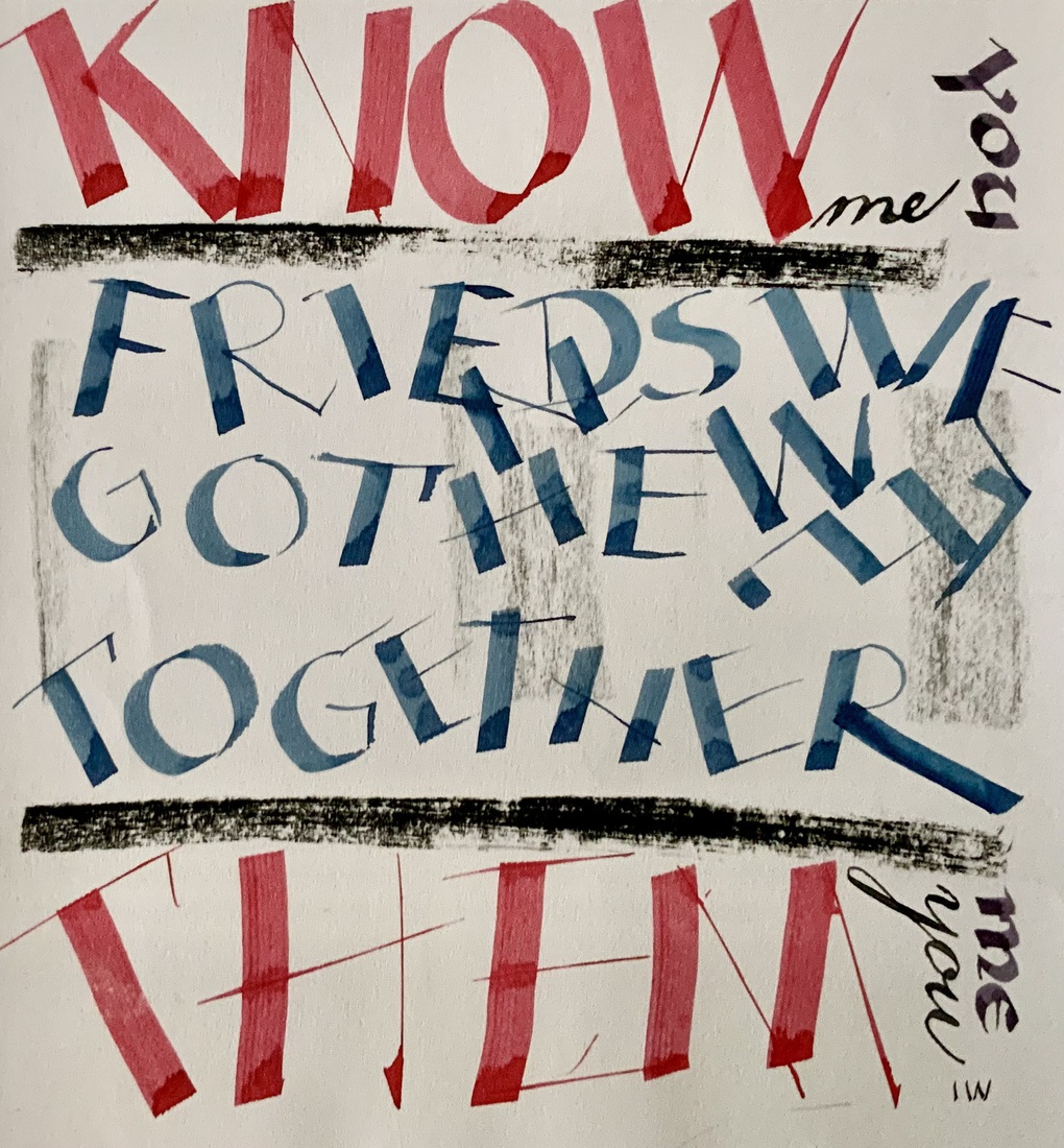 Letters 6