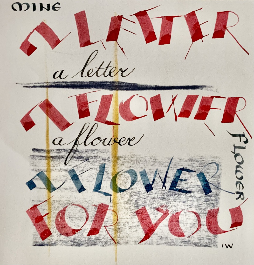 Letters 7