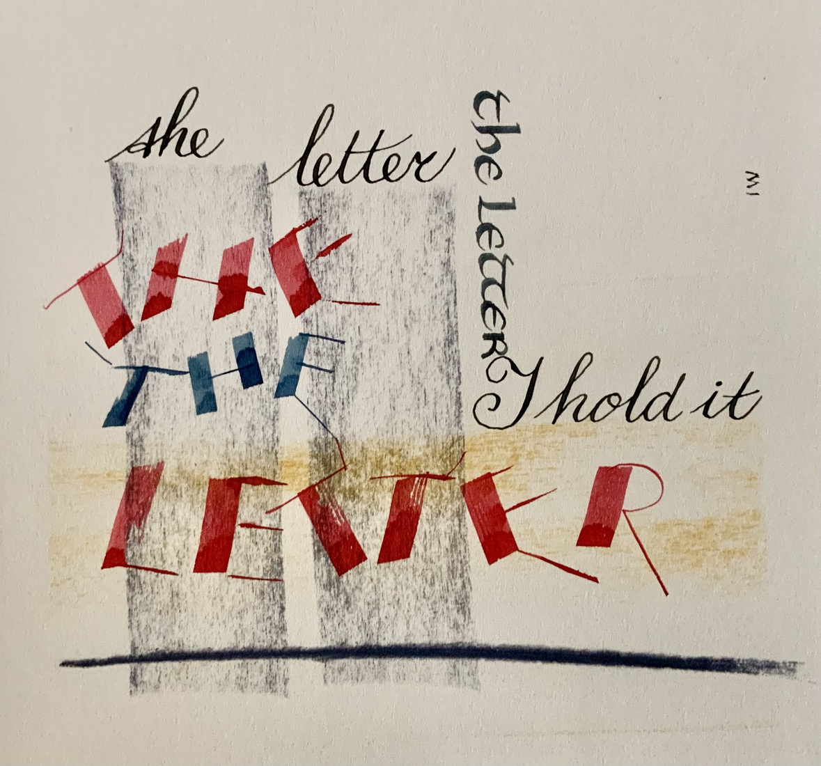 Letters 10