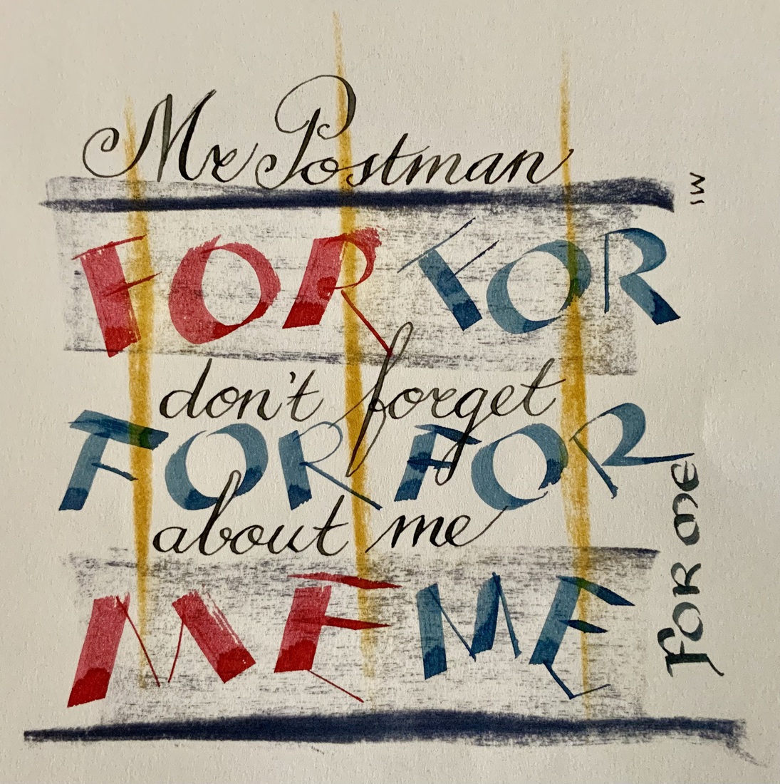 Letters 17