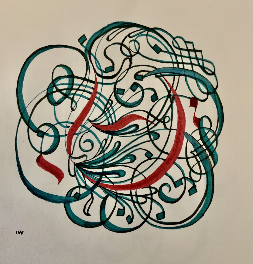 Sierletter 3