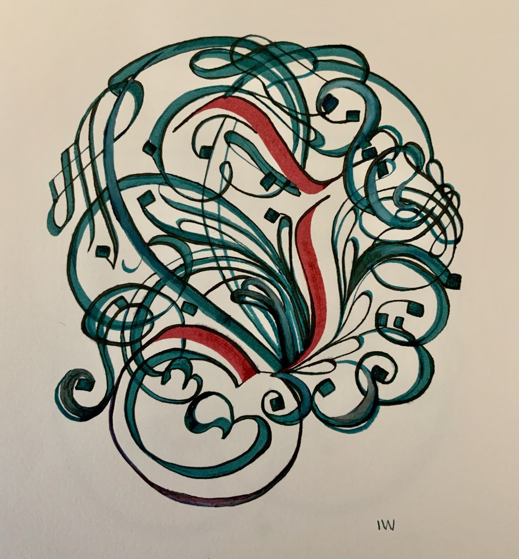 Sierletter 7