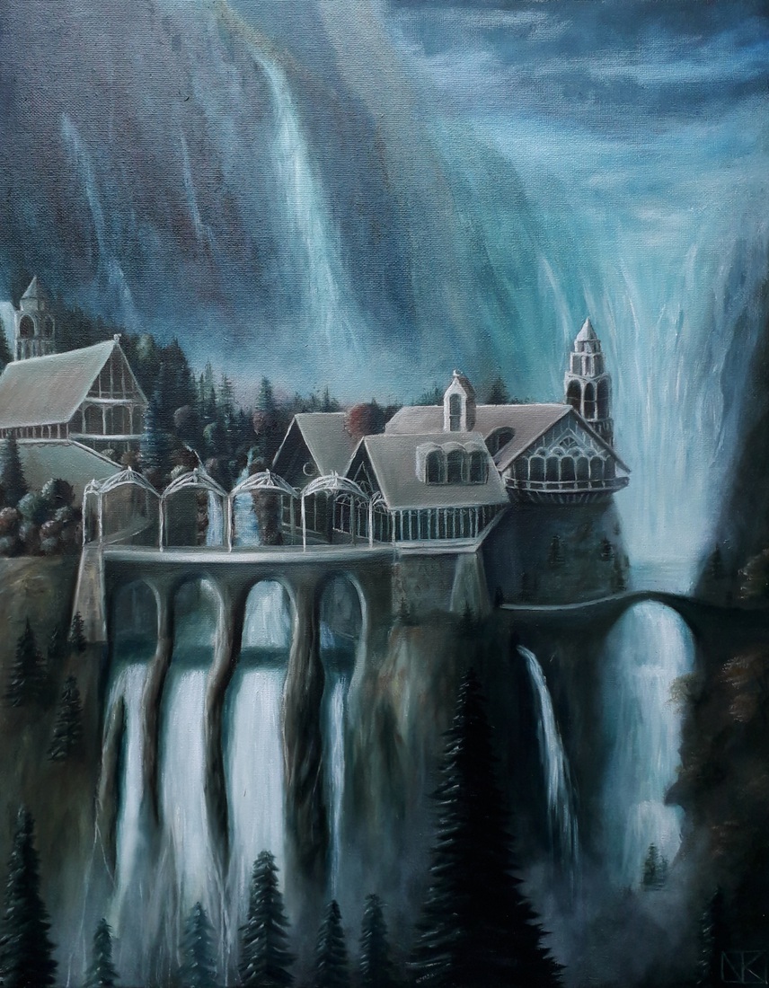 Rivendell