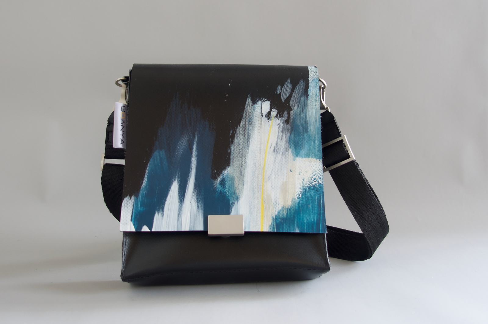 No Words.. only a vibe No. 1