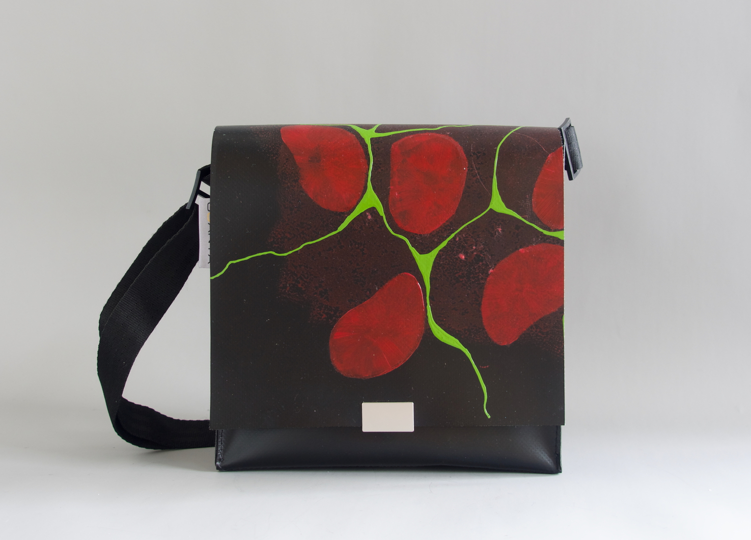 No words... only a feeling No.1