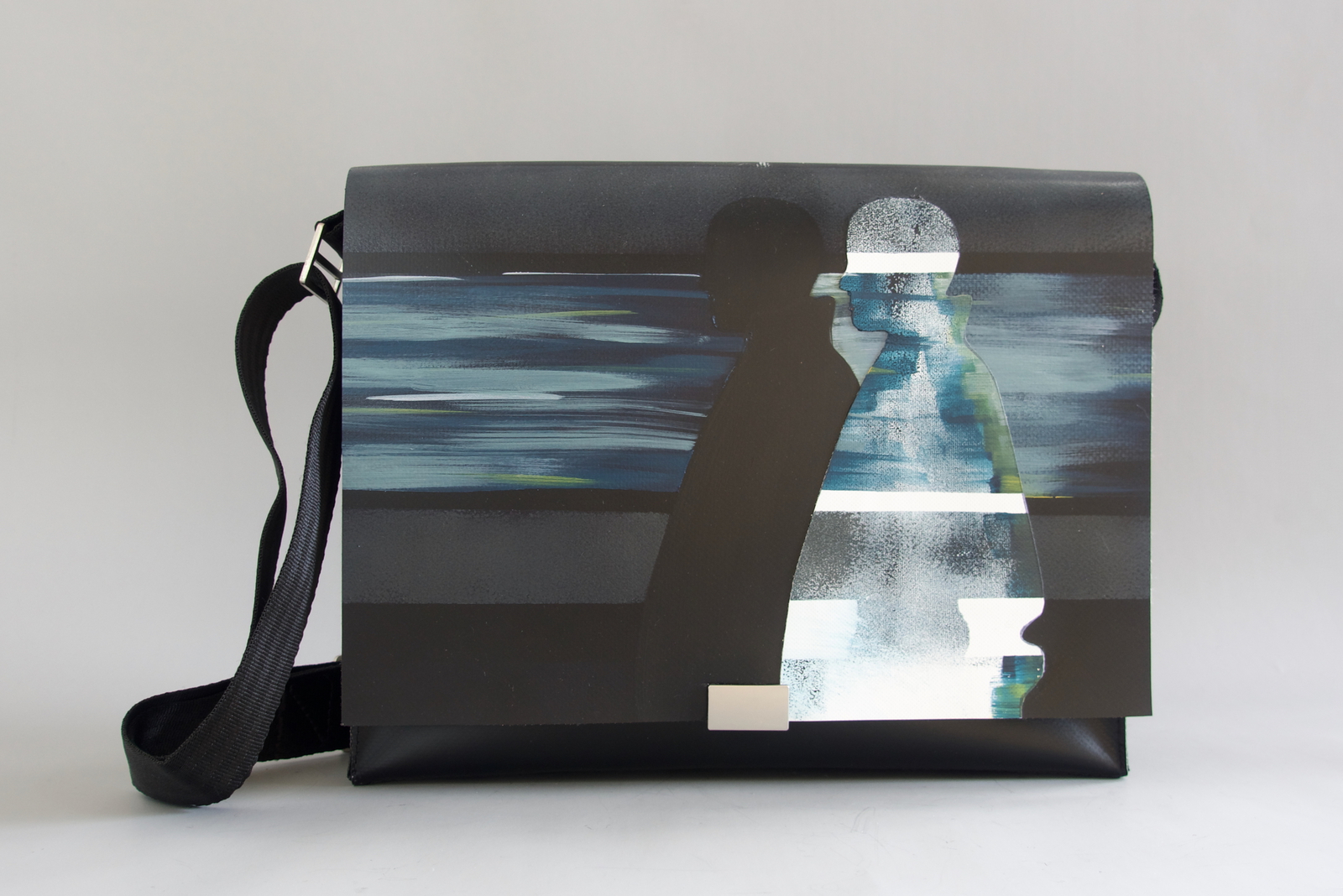 No words...only a movement No.2