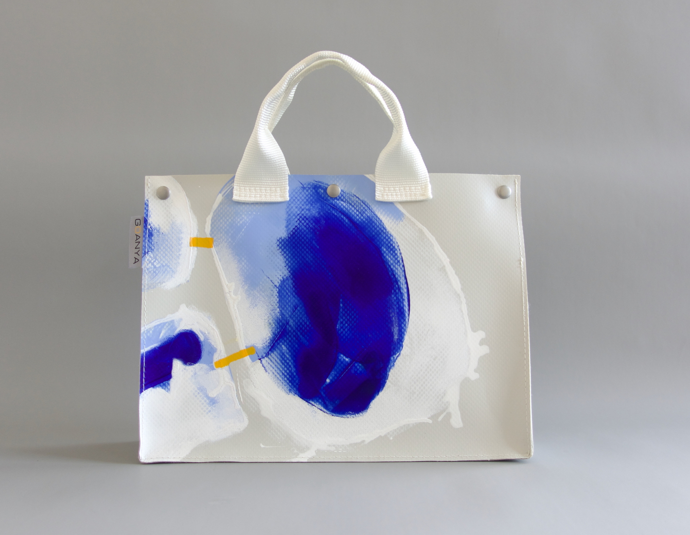 Contact with content No.2