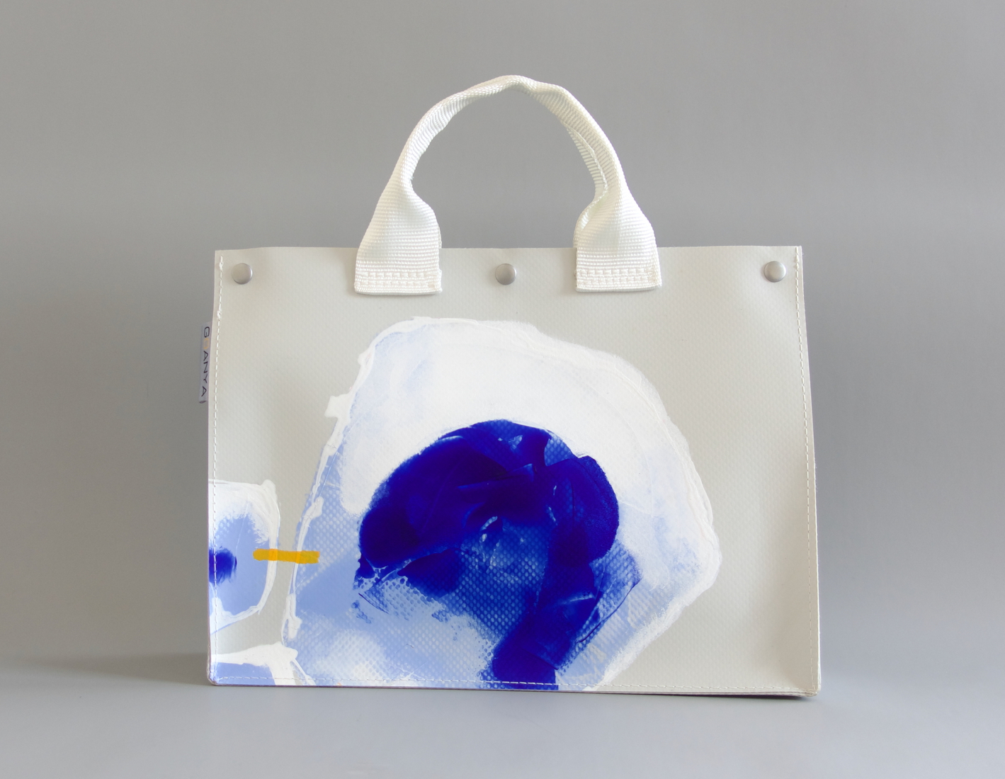 Contact with content No. 3