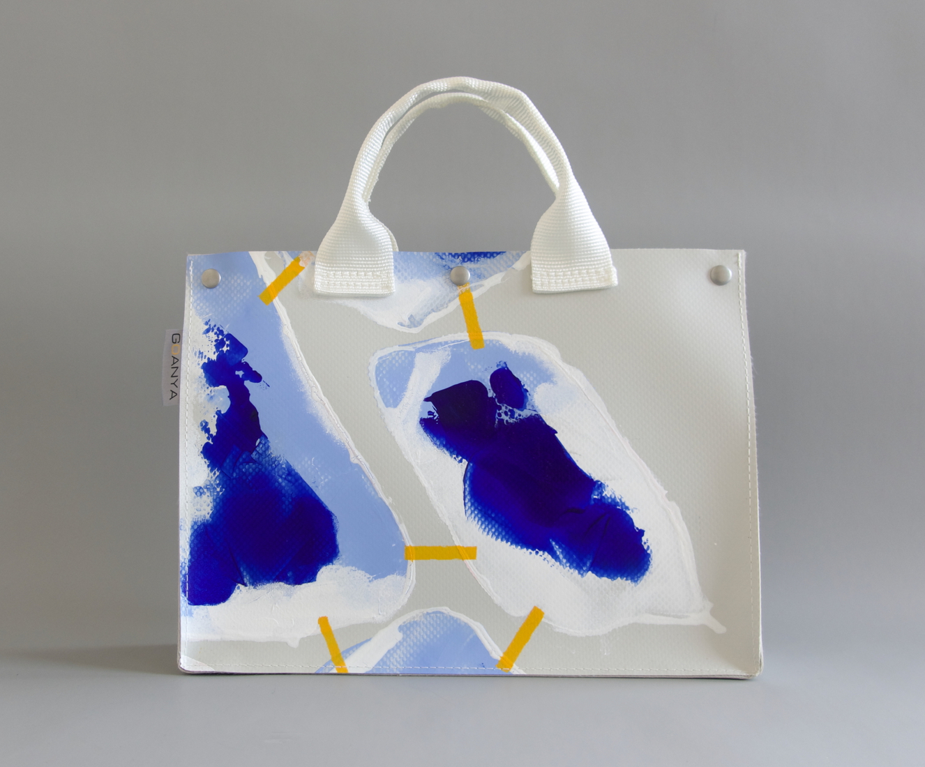 Contact with content No. 5