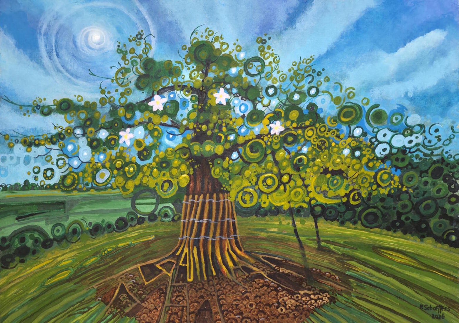 Appelboom