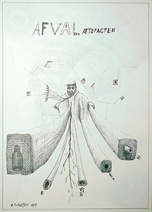 Iets oudere schilderwerken