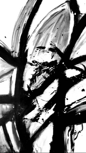 Naast figuratief werk hou ik ook van abstracte kunst. Schilders die behoren tot het abstract expressionisme, met name Willem de Kooning, hebben mijn interesse. Ook het werk van Nicolás de Staël, de Russisch-Franse schilder, kan ik zeer waarderen.