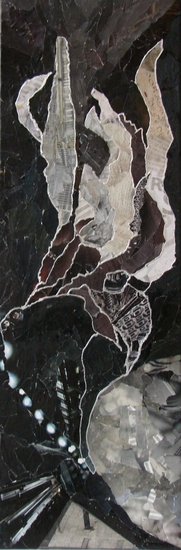 Krioelend de lucht in