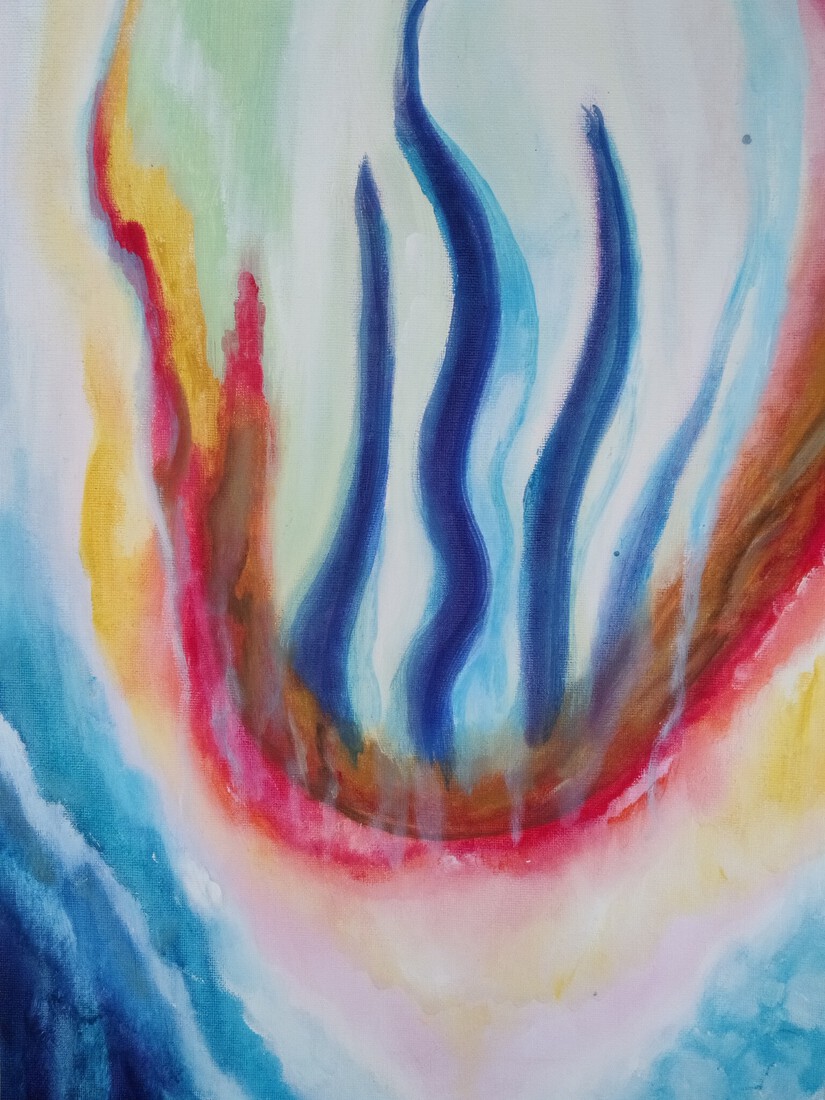 Geborgen verandering