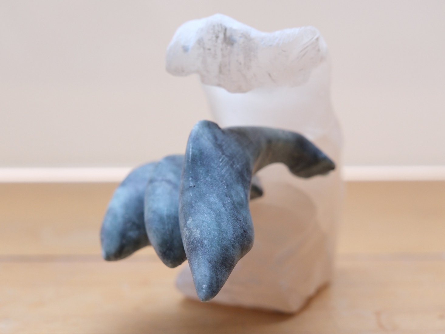 Surfende doflijnen-klein