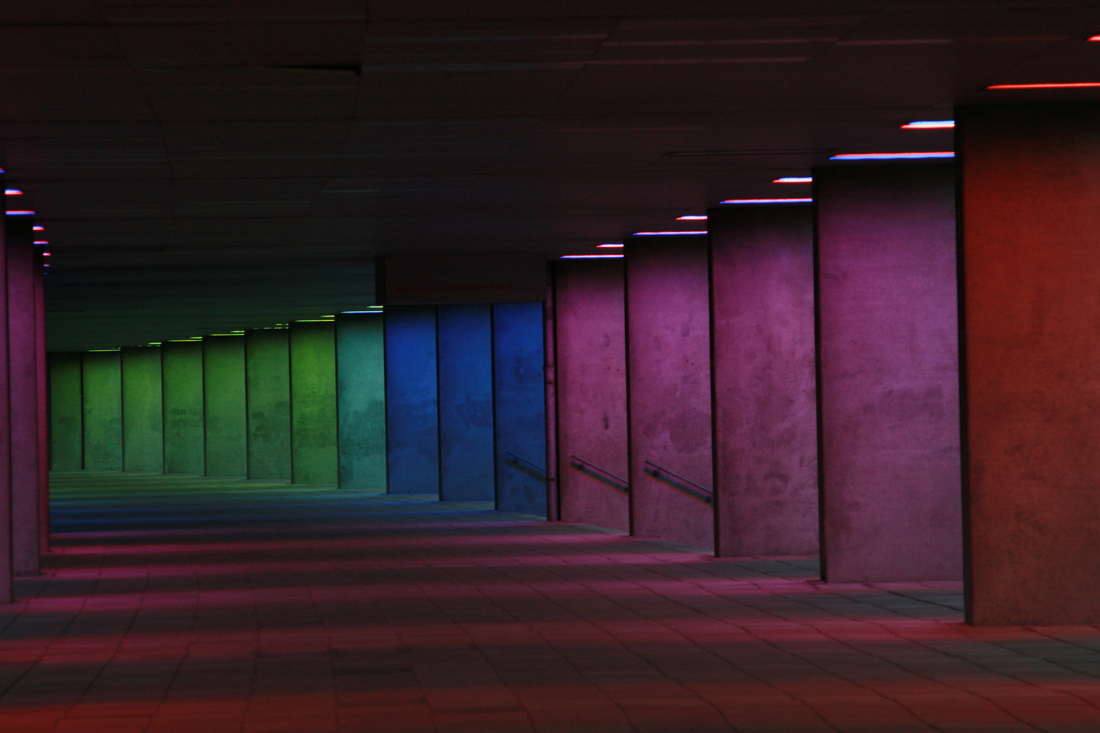 Rotterdam Architecture Institute