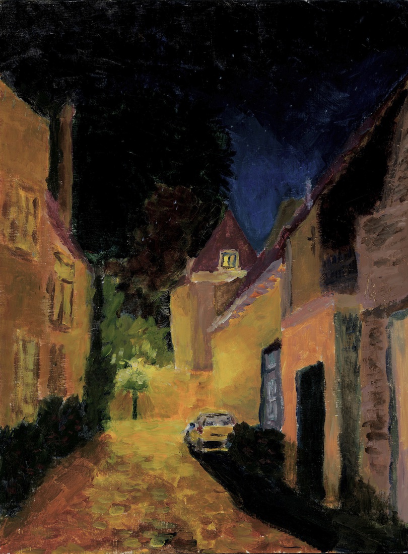 Scheepmakersteeg en Herensteeg