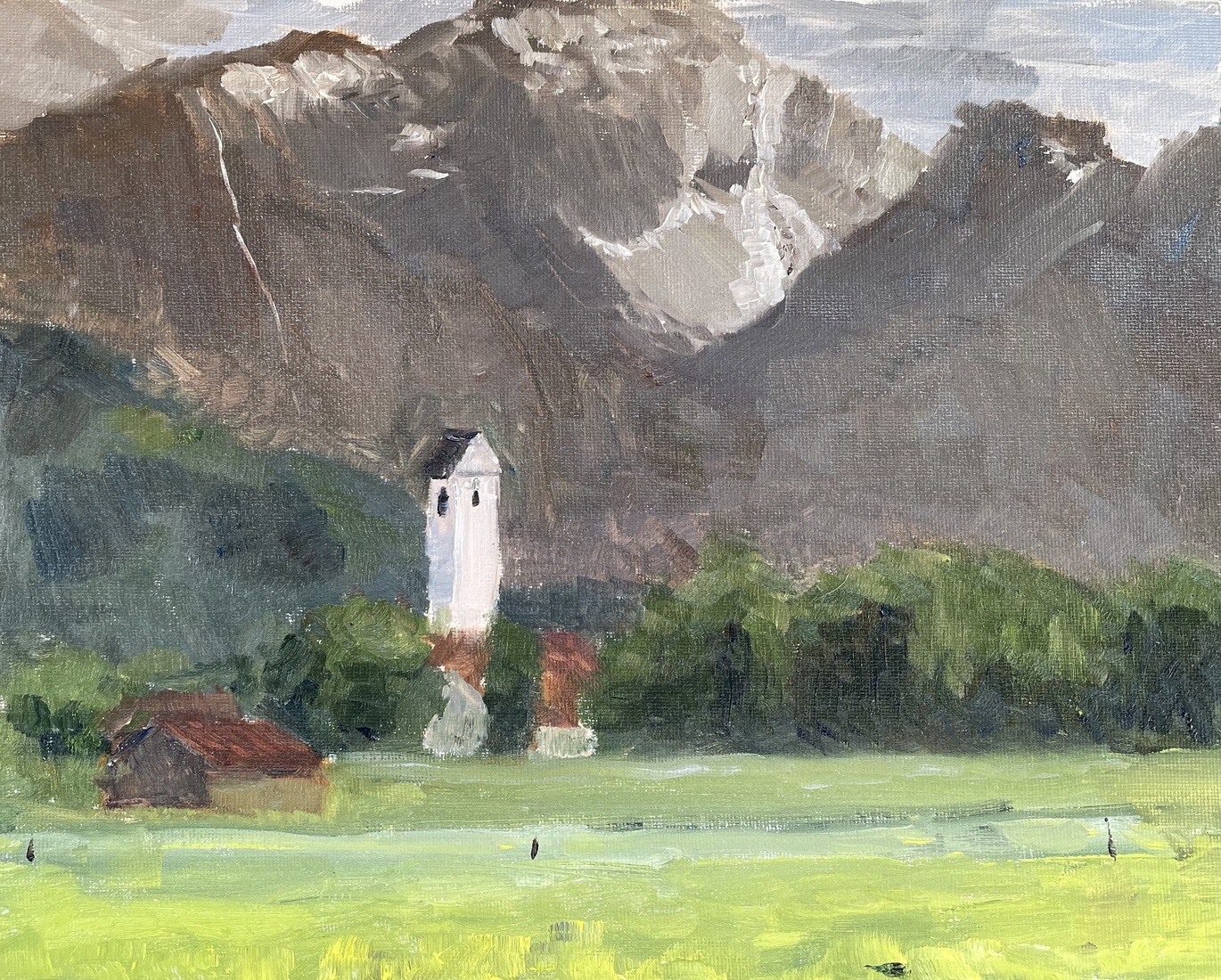 Schwangau, Beieren