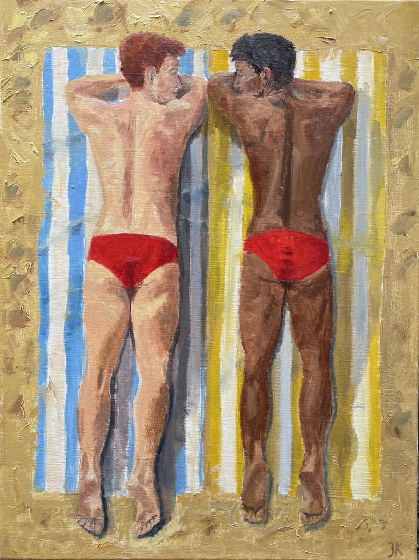 De lange zomer - 3