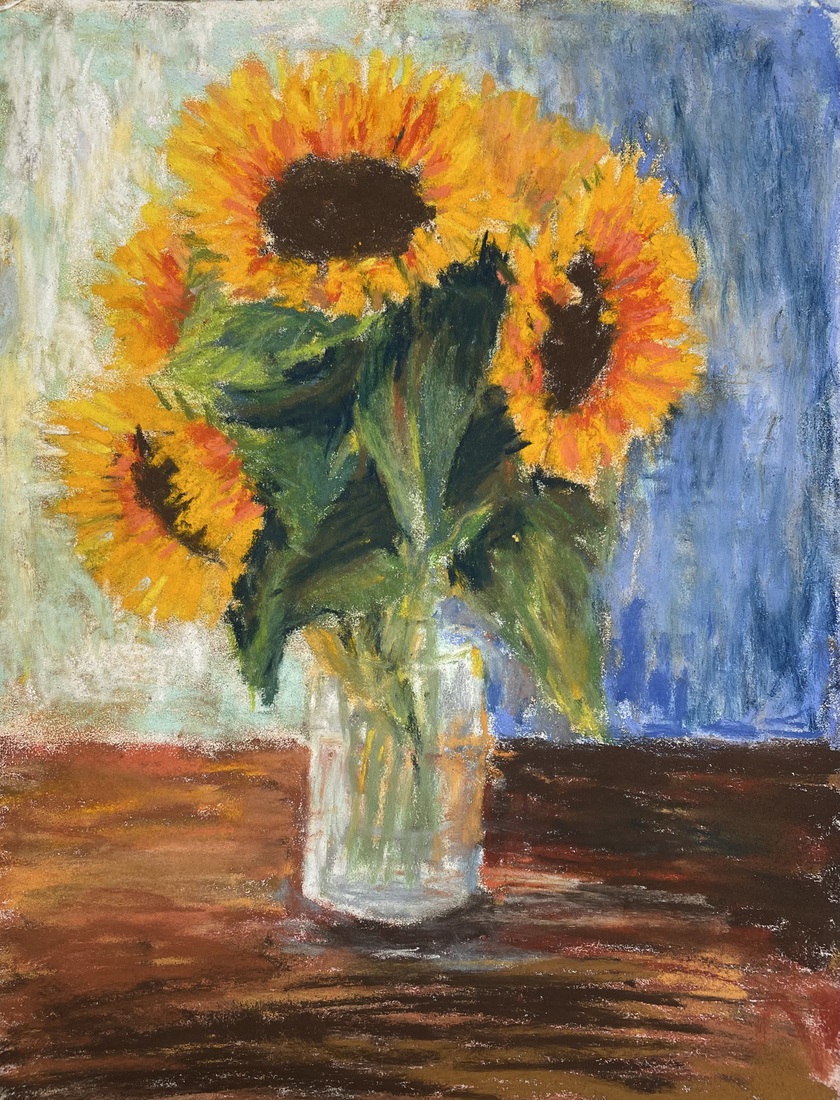 Zonnebloem